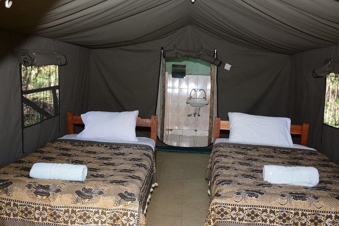 8 Days, 7 Nights Budget Kenya and Tanzania Safari - The Sum Up