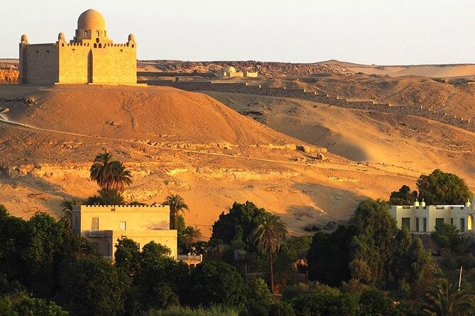 8 Days / 7 Nights • Experience the Trip a Lifetimein Both Lower and Upper Egypt - Practical Information & Booking Details