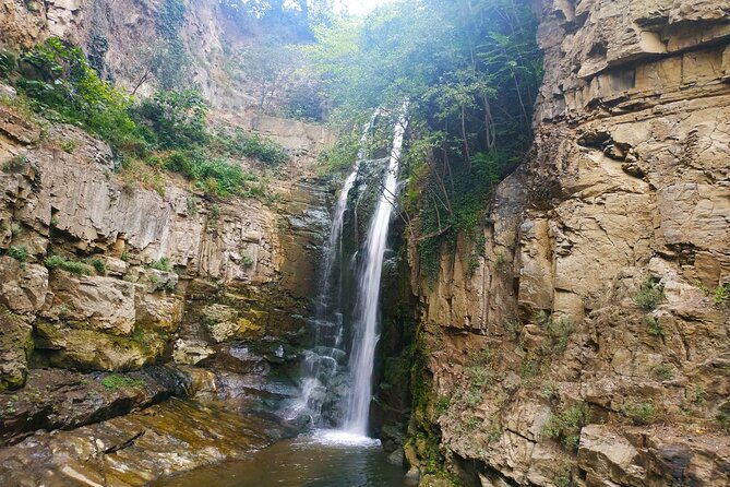 8 Days/7 Nights Georgia and Armenia Tour All-inclusive - Pricing and Booking Information