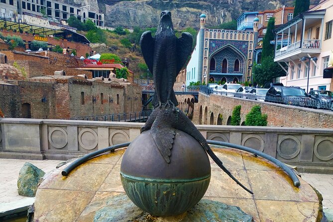 8 Days/7 Nights Georgia and Armenia Tour All-inclusive - Additional Tour Information
