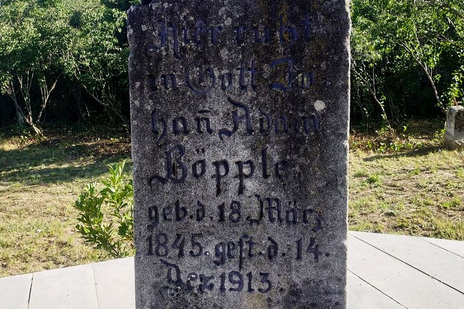 8 Days/7 Nights German Settlements Tour Package in Georgia - Location Details