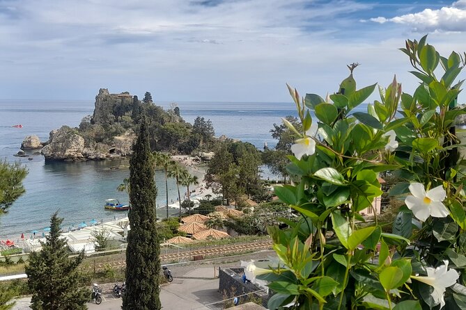 8 Days 7 Nights Private Tour of Sicily From Catania - Tour Details