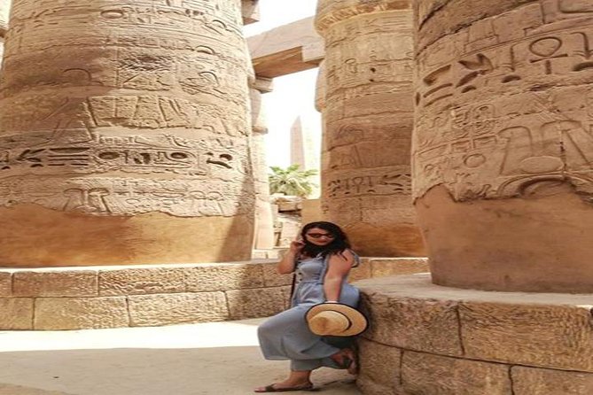 8 Days 7 Nights Pyramids and Nile Cruise From Cairo With Domestic Flight - Itinerary Highlights