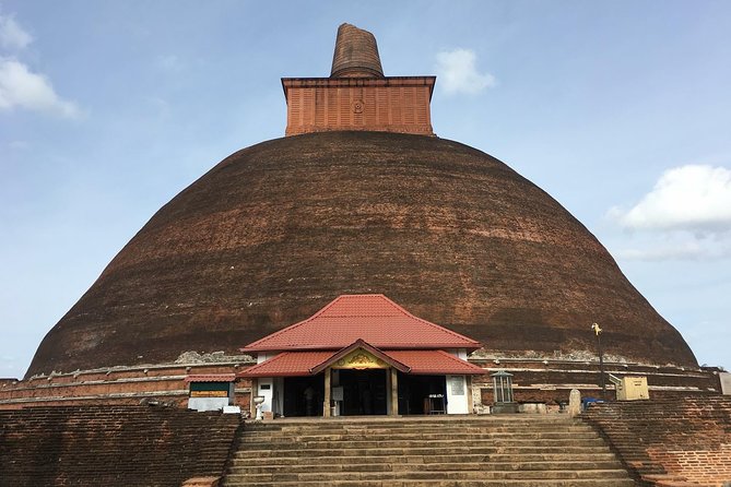 8 Days 7 Nights Srilanka Private Tour by Car for 2 - Private Vehicle Transportation Details