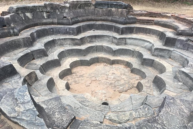 8 Days 7 Nights Srilanka Private Tour by Car for 2 - Cancellation Policy Information