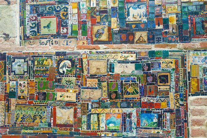 8 Days/7 Nights Tbilisi-Kutaisi-Batumi Tour in Georgia All-inclusive - Inclusive Services