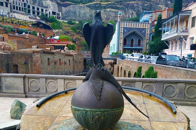 8 Days/7 Nights Tbilisi Tour in Georgia All-inclusive - Pricing Information
