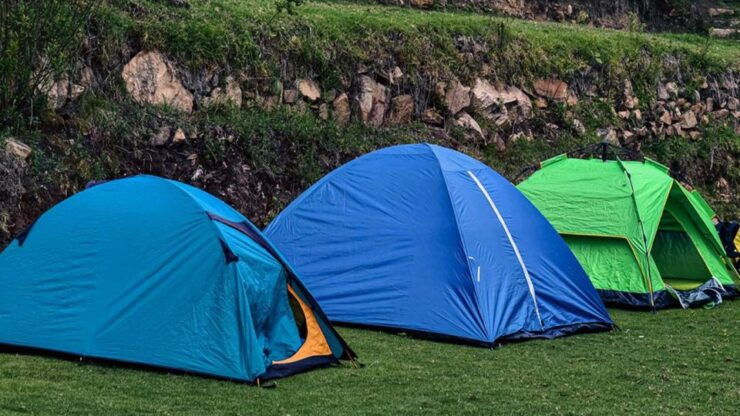 8 Days/7 Nights: Trek From Choquequirao to Machu Picchu. - Historic Sites Exploration