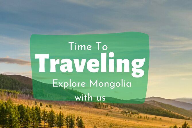 8 Days / 8 Lake area Central Mongolian horse trekking - Final Thoughts