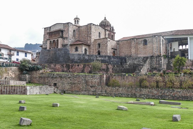 8 Days - ALL INCLUDED Machupicchu Magic (Private Service) - Tour Overview