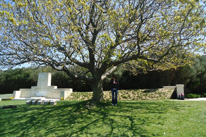 8 Days Alpha Anzac Day Tours - Accommodation Details