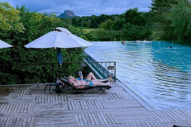 8 Days and 7 Nights Sri Lanka Tour - Exploring the Rich Tapestry of Sri Lanka