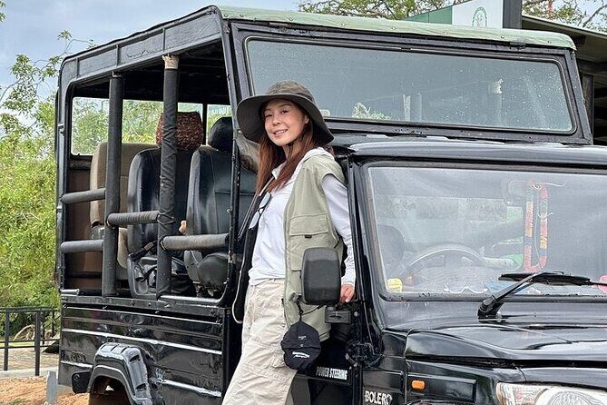 8 Days and 7 Nights Sri Lanka Tour - Exploring the Itinerary in Detail