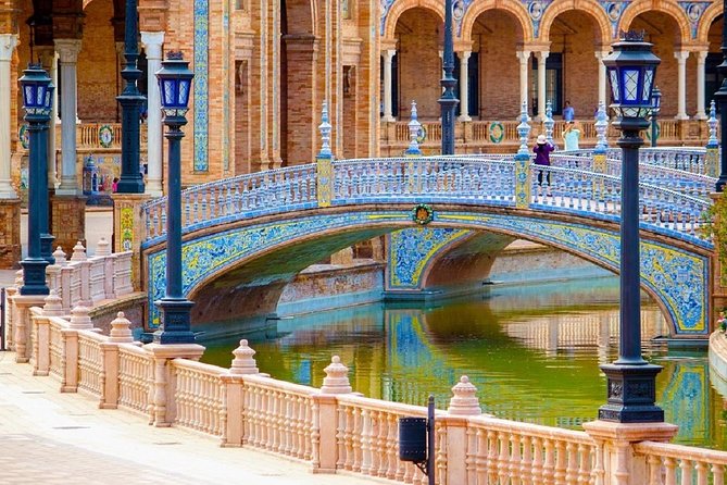 8 Days Andalusian Feelings From Malaga - Day 3: Journey to Cordobas Mesmerizing Mosque-Cathedral