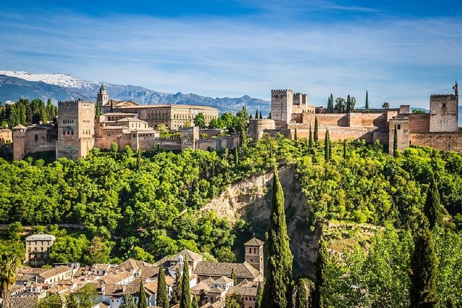 8 Days Andalusian Feelings From Malaga - Day 6: Cadizs Coastal Charms