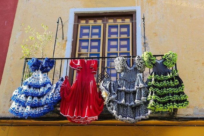 8 Days Andalusian Feelings From Malaga - Day 7: Farewell to Andalusia: Malagas Farewell Experience