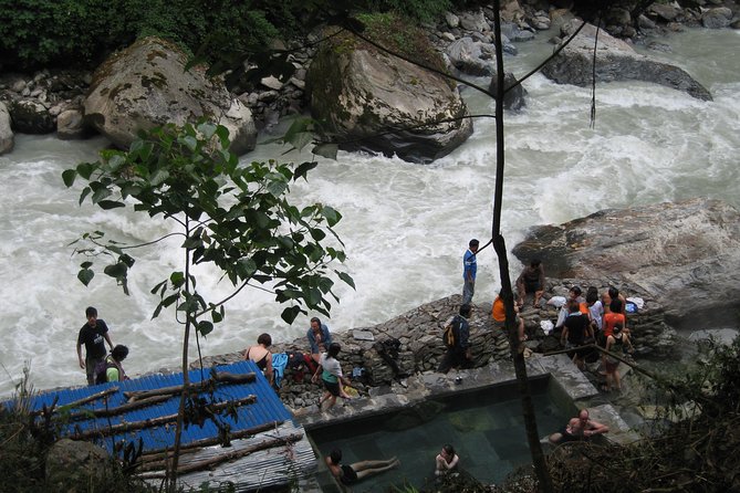 8 Days Annapurna Base Camp Hot Spring Trek - Day 1: Arrival and Acclimatization