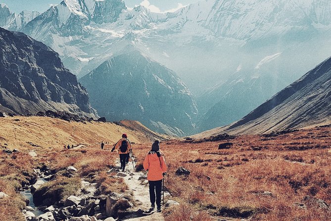 8 Days Annapurna Base Camp Trek From Kathmandu - Gratitude