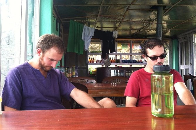 8 Days Annapurna Base Camp Trek From Kathmandu - Pickup Points and Details