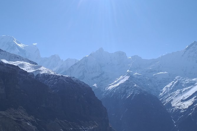 8 Days Annapurna Base Camp Trek From Pokhara - Hotel Pickup and Drop off