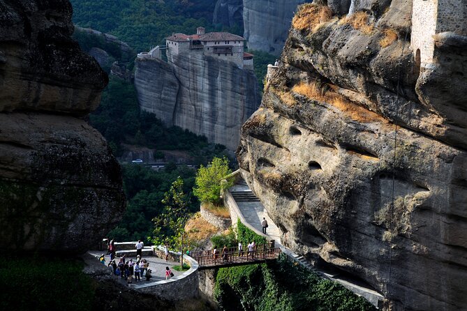 8 Days Apostle Paul Tour/Neapolis, Philippi, Veria,Thessaloniki, Athens,Corinth - Athens: Day 5 of the Apostle Paul Tour