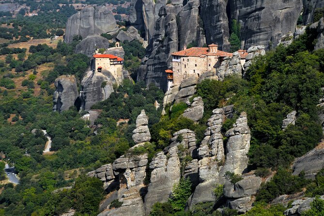 8 Days Apostle Paul Tour/Neapolis, Philippi, Veria,Thessaloniki, Athens,Corinth - Corinth: Day 6 of the Apostle Paul Tour