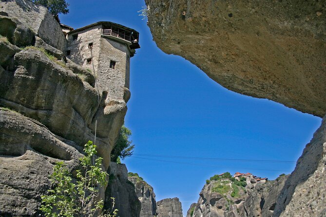 8 Days Apostle Paul Tour/Neapolis, Philippi, Veria,Thessaloniki, Athens,Corinth - Additional Information and Accommodation Options