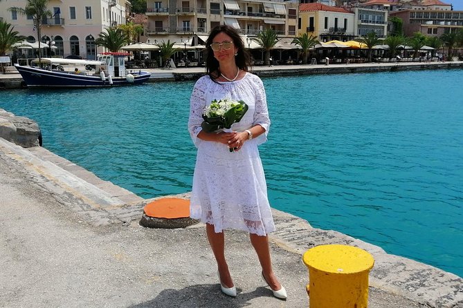 8 Days Apostle Paul Tour/Neapolis, Philippi, Veria,Thessaloniki, Athens,Corinth - Booking and Pricing Details