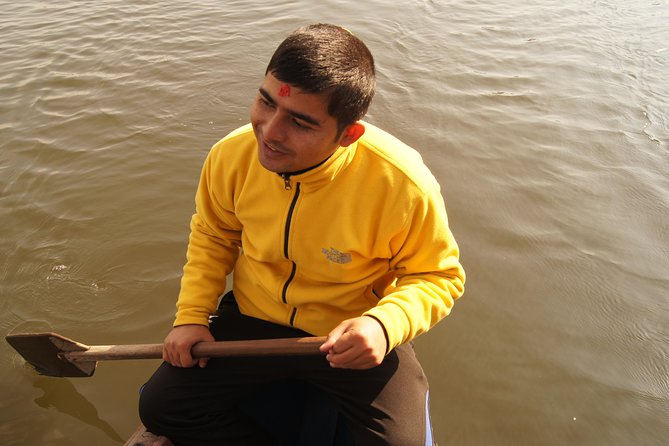 8 Days Best Kathmandu, Pokhara, Chitwan Yoga Tour in Nepal - Day 6: Yoga and Sightseeing in Pokhara