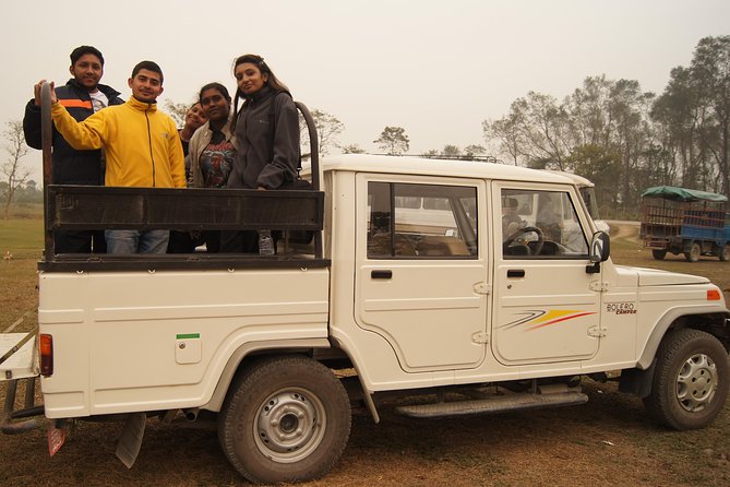 8 Days Best Kathmandu, Pokhara, Chitwan Yoga Tour in Nepal - Day 8: Departure From Kathmandu