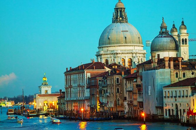 8- Days Best of Italy Trip From Rome With Florence and Venice - Accommodations and Meals