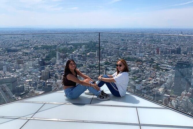 8 Days Best Of Japan Family Small Group - Exploring the Itinerary in Depth