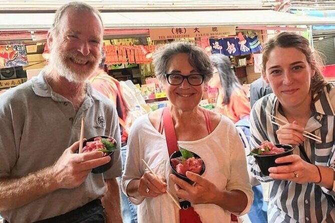 8 Days Best Of Japan Family Small Group - Who Is This Tour Best For?