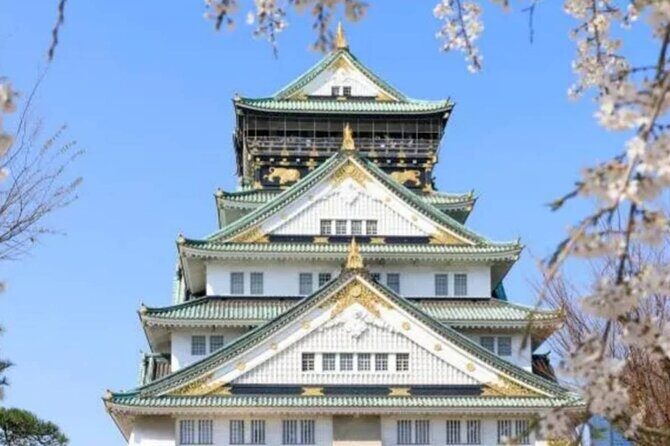 8 Days Best Of Japan Family Small Group - FAQ