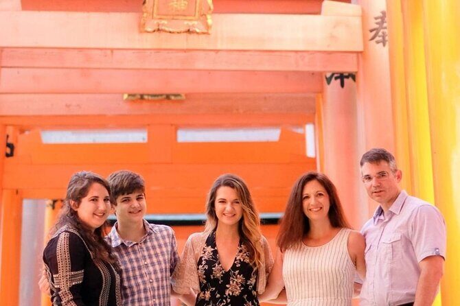 8 Days Best Of Japan Family Small Group - Final Thoughts