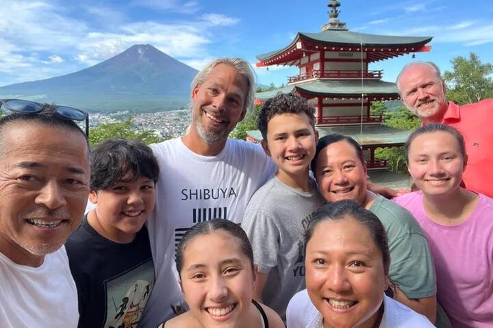 8 Days Best Of Japan Family Small Group by UME Travel - Tokyo to Osaka Tour - Eight days from Tokyo to Osaka