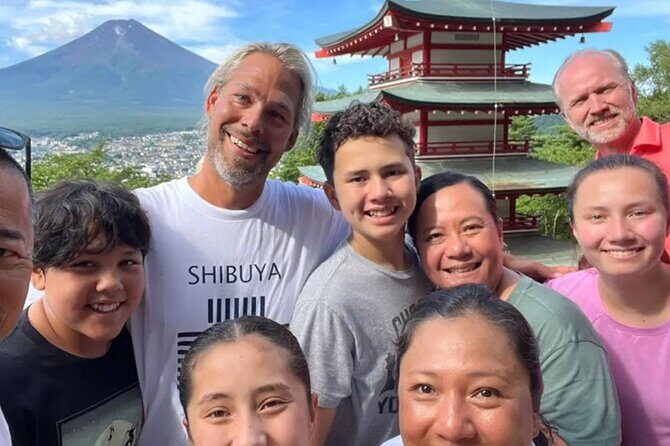 8 Days Best Of Japan Family Small Group - Who Will Love This Tour?