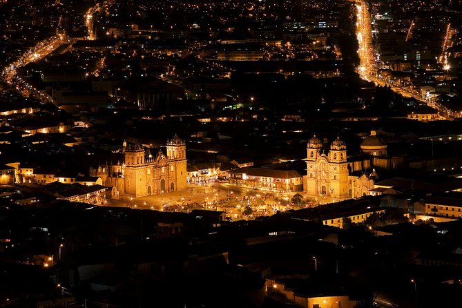 8 Days Best of the Inca Empire From Lima - Maras and Moray: Unique Inca Terraces