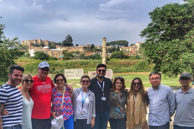 8 Days - Best Of Turkey Package - All Included - Pricing and Booking Details