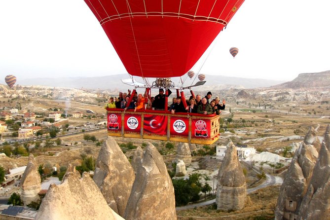 8 Days - Best Of Turkey Package - All Included - Itinerary for 8-Day Turkey Tour
