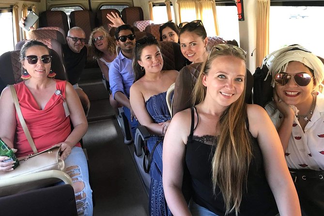 8 Days - Best Of Turkey Package - All Included - Traveler Photos and Reviews