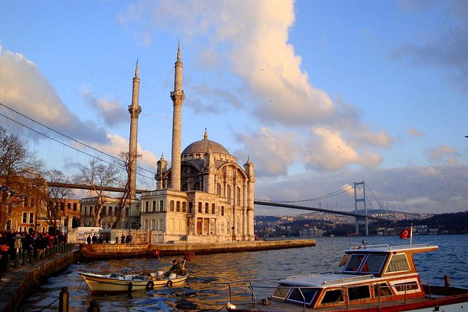 8 Days Best of Turkey Packages Tour:Istanbul Cappadocia Ephesus Pamukkale - Itinerary Highlights