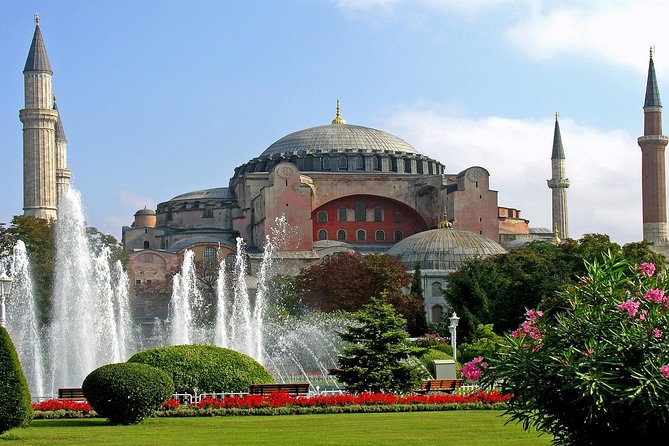 8 Days Best of Turkey Packages Tour:Istanbul Cappadocia Ephesus Pamukkale - Terms and Conditions