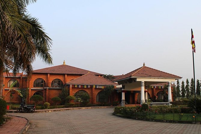 8 Days Buddhist Pilgrimage Lumbini & Jungle Safari Chitwan National Park Tour - Sightseeing and Activities