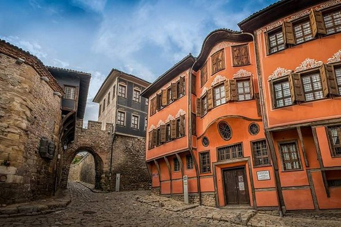 8 Days Bulgaria, Greece, Macedonia & Kosovo on a Motorbike - Tour Overview