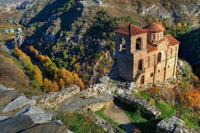 8 Days Bulgaria, Greece, Macedonia & Kosovo on a Motorbike - Inclusions and Exclusions