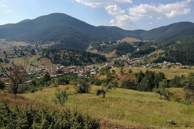 8 Days Bulgaria, Greece, Macedonia & Kosovo on a Motorbike - Pricing Information