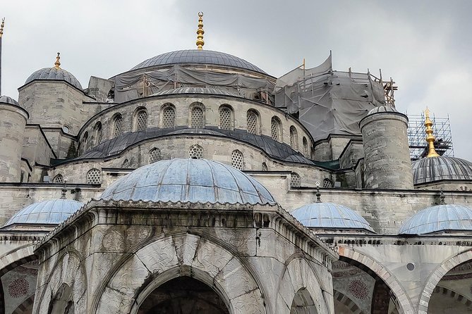 8 Days by Flights Istanbul Cappadocia Konya Ephesus Max 10 Pax - Accommodations and Flights