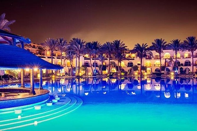 8 Days Cairo and Sharm El-Sheikh By Air - Additional Information