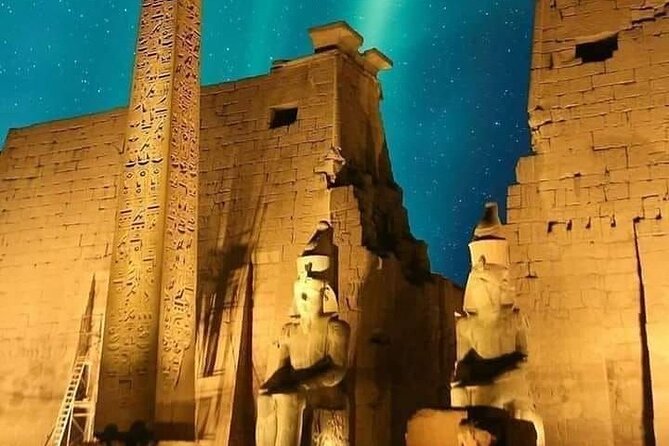 8-Days Cairo,Alexandria,Aswan,Luxor,Cruise, Abu Simbel,From Cairo - Inclusions and Additional Services
